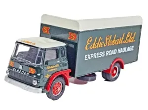 Main image for the model Corgi 23203 Eddie Stobart Bedford TK
