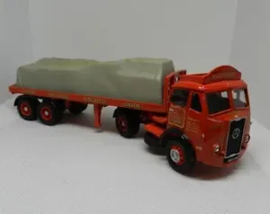 Main image for the model Corgi 28001 Suttons Of St Helens Atkinson