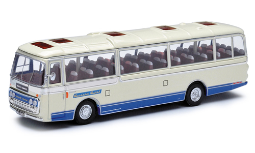 Corgi OM42414A Plaxton Panorama 1 - Western Welsh - Brighton