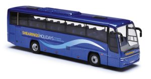 Main image for the model Corgi OM46112 Plaxton Panther - Shearings Holidays