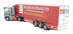 Main image for the model Corgi CC18301 Polock-Renault Magnum C/S