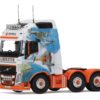 Details about   Corgi Modern Truck/Haulage CC16007 Volvo FH4 Maxwell Freight Boxed 1.50 Mint