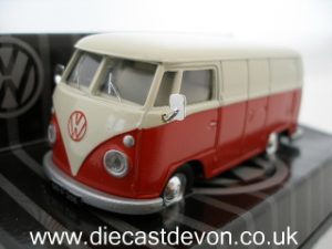 Corgi 06901 VW Van