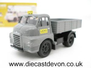 Main image for the model Corgi 20401 Laing Bedford S Tipper