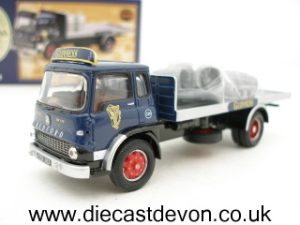 Main image for the model Corgi 23201 Guinness Bedford TK 4 Wheel Platform