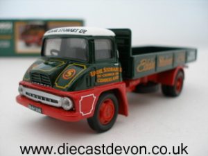 Main image for the model Corgi 30202 Eddie Stobart Thames Trader Dropside