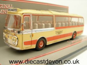 Main image for the model Corgi OOC 42405 Yelloway AEC Reliance Panorama 1