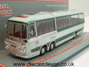 Main image for the model Corgi OOC 42406 Timpsons Bedford Val Coach