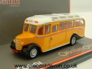 Main image for the model Corgi OOC 42505 Malta Bedford OB