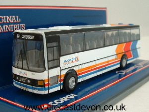 Main image for the model Corgi OOC 42719 Stagecoach East Kent Van Hool
