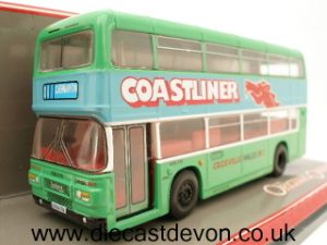 Main image for the model Corgi OOC 43002 Crosville Cymru Leyland Olympian