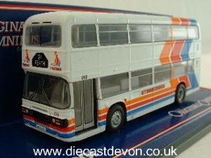 Main image for the model Corgi OOC 43005 Stagecoach Scotland Leyland