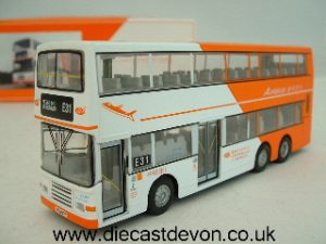 Main image for the model Corgi OOC 43208 KMB Airport Bus