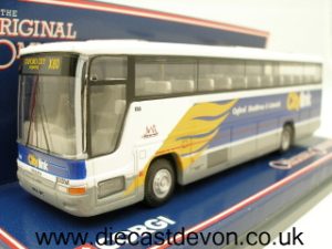 Main image for the model Corgi OOC 43301 Oxford City Link Plaxton Premiere