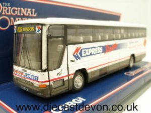 Main image for the model Corgi OOC 43302 National Express Plaxton Premiere