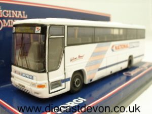 Main image for the model Corgi OOC 43306 National Express Plaxton Premiere