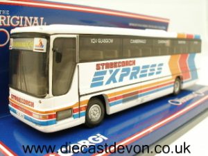 Main image for the model Corgi OOC 43310 Stagecoach Express Plaxton Premiere