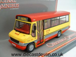 Main image for the model Corgi OOC 43411 Mainline Sheffield Plaxton Beaver
