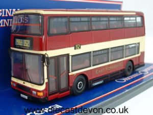 Main image for the model Corgi OOC 43607 East Yorkshire Palatine 11