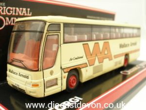 Main image for the model Corgi OOC 43801 Wallace Arnold Plaxton Excalibur