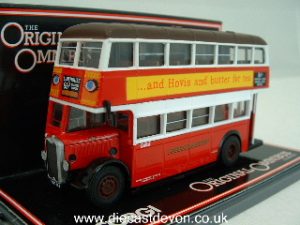 Main image for the model Corgi OOC 43907 London Transport Guy Arab