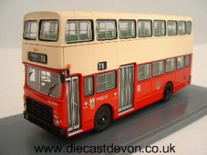 Main image for the model Corgi OOC 44804 KMB Guy Victory