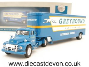 Main image for the model Corgi 53101 Greyhound Diamond T620