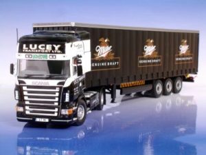 Main image for the model Universal 5617 Miller Lucey Transport Scania R500