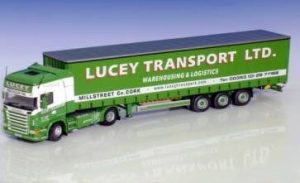 Main image for the model Universal 5618A Lucey Transport Scania R500