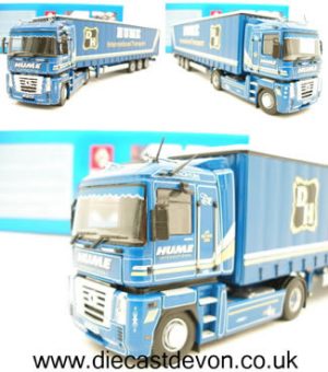 Main image for the model Universal 5643A Hume Renault Magnum