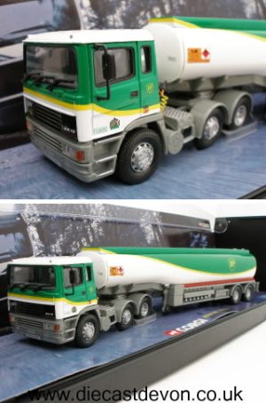 Main image for the model Corgi 75103 BP ERF Tanker
