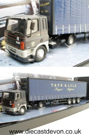 Main image for the model Corgi 75402 Tate And Lyle Leyland DAF
