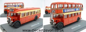 Main image for the model Corgi OOC 97055 Thames Valley Boxset