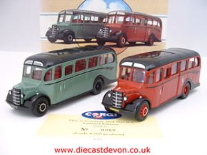 Main image for the model Corgi 97078 Corkills To Kasteel Boxset