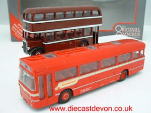 Main image for the model Corgi OOC 97095 Lancashire Holiday Set