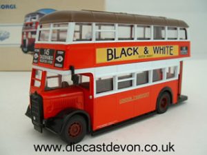 Main image for the model Corgi 97203 London Transport Guy Arab