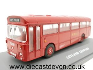 Main image for the model Corgi OOC 97835 Ribble Leyland Leopard