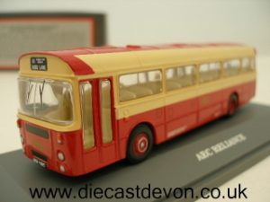 Main image for the model Corgi OOC 97902 P M T AEC Reliance