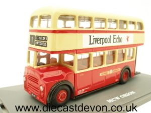 Main image for the model Corgi OOC 97941 St. Helens Leyland PD2/20