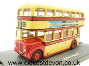 Main image for the model Corgi OOC 97943 Douglas AEC Regent
