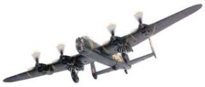 Main image for the model Corgi AA32601 Avro Lancaster 467 Squadron