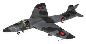 Main image for the model Corgi AA32714 Hunter T7 RAF - XL573 - RAF, 237 OCU, Honington, July 1987