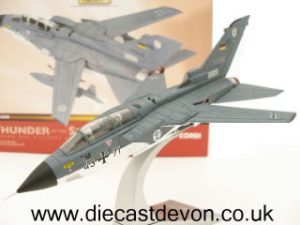 Main image for the model Corgi AA33608 Panavia Tornado German Navy