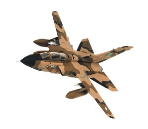 Main image for the model Corgi AA33612 Panavia Tornado IDS, Royal Saudi Air Force
