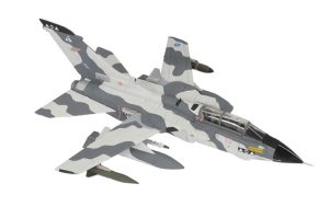 Main image for the model Corgi AA33613 Panavia Tornado GR1 - 2 Sqn, RAF, Norway, 1995