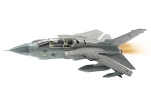 Main image for the model Corgi AA33616 Panavia Tornado GR4, 'Operation Ellamy', Libya, 2011