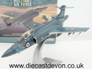 Main image for the model Corgi AA34101 Buccaneer SMK2 Royal Navy