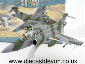 Main image for the model Corgi AA34102 Buccaneer S.MK2B RAF Honington