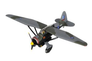 Main image for the model Corgi AA36807 Westland Lysander MK3a V9289, 357 Sqn, Burma 1945