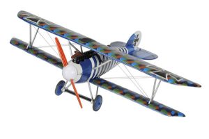 Main image for the model Corgi AA37805 Albatros - Ltn Hans Bohning, Jasta 79b, Villiers le Sec, Spring 1918